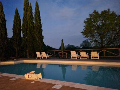 Holiday apartment Fornace del Conte - Elefantino - Outdoor photo 20