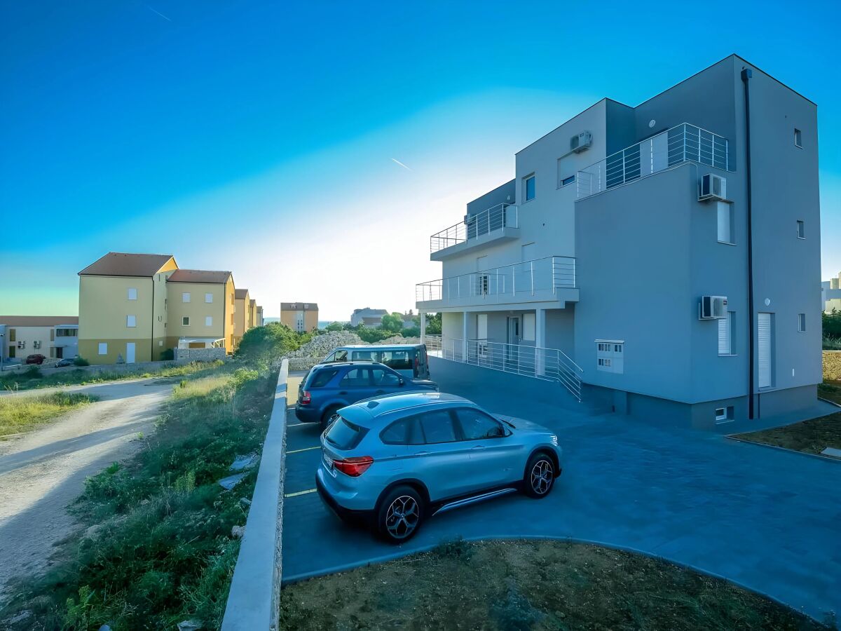 Holiday apartment Apartments Sun-Mauro - Suitable for groups of guests