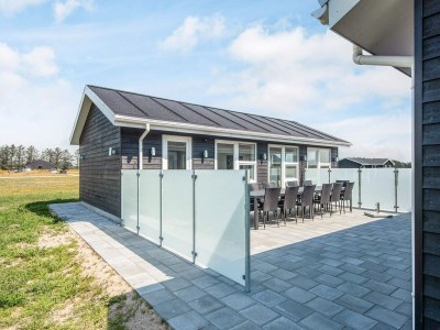 Holiday house 5 star holiday home in Løkken - Outdoor photo 22
