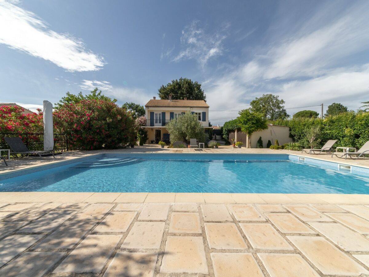 Villa Relaxing Provence Hideaway