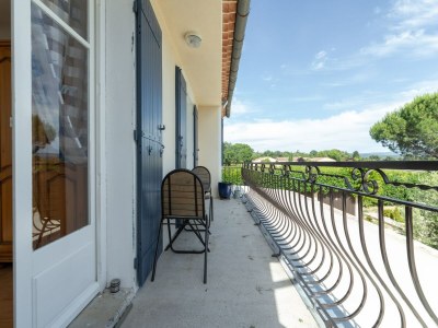 Villa Relaxing Provence Hideaway - Outdoor photo 2