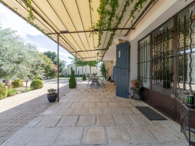 Villa Relaxing Provence Hideaway - Outdoor photo 3