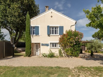 Villa Relaxing Provence Hideaway - Outdoor photo 12