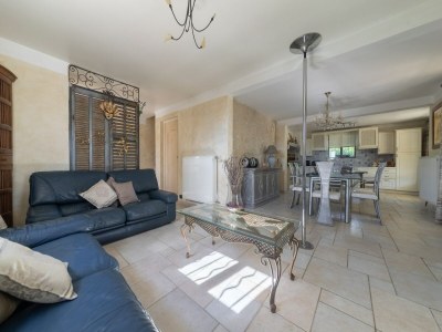 Villa Relaxing Provence Hideaway - Features photo 28