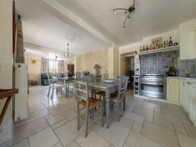 Villa Relaxing Provence Hideaway - Features photo 36