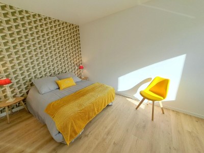 Holiday house Ferienhaus in der Bretagne mit Meerblick - Features photo 13