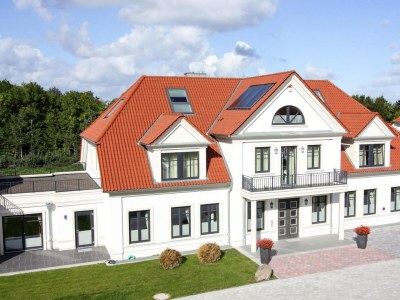 Apartment Ferienwohnung auf Fehmarn für 2 Personen - Outdoor photo 9