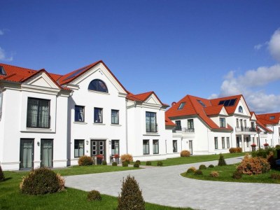 Apartment Ferienwohnung auf Fehmarn für 2 Personen - Outdoor photo 13