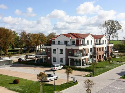 Apartment Ferienwohnung auf Fehmarn für 2 Personen - Outdoor photo 15