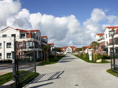 Apartment Ferienwohnung auf Fehmarn für 2 Personen - Outdoor photo 16