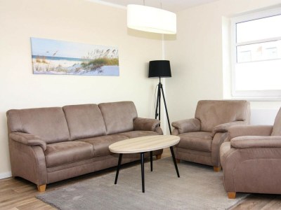 Apartment Ferienwohnung auf Fehmarn für 2 Personen - Features photo 17