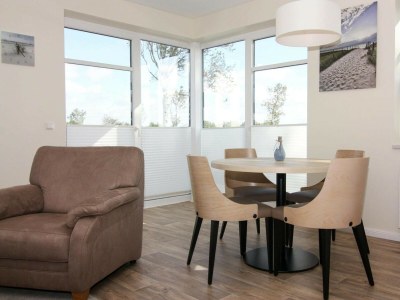Apartment Ferienwohnung auf Fehmarn für 2 Personen - Features photo 22