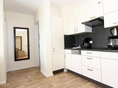 Apartment Ferienwohnung auf Fehmarn für 2 Personen - Features photo 23