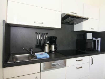 Apartment Ferienwohnung auf Fehmarn für 2 Personen - Features photo 31