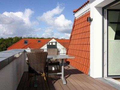 Apartment Ferienwohnung auf Fehmarn für 2 Personen - Outdoor photo 38