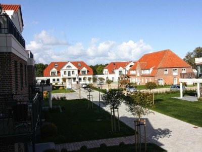 Apartment Appartements im Avalon Hotel Bellevue, Fehmarn - Outdoor photo 12