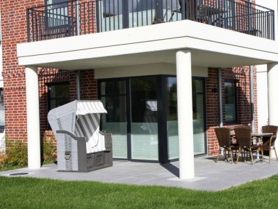 Apartment Appartements im Avalon Hotel Bellevue, Fehmarn - Outdoor photo 13
