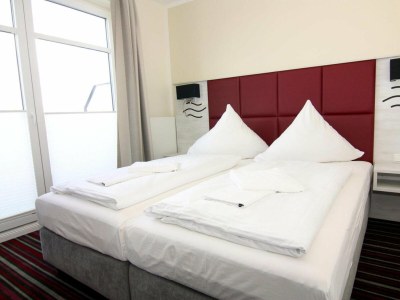 Apartment Appartements im Avalon Hotel Bellevue, Fehmarn - Features photo 29