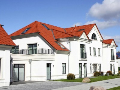 Apartment Appartements im Avalon Hotel Bellevue, Fehmarn - Outdoor photo 7