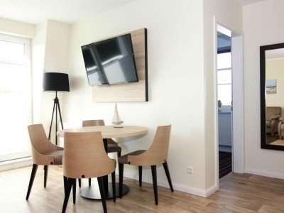 Apartment Appartements im Avalon Hotel Bellevue, Fehmarn - Features photo 17
