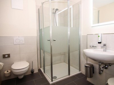 Apartment Appartements im Avalon Hotel Bellevue, Fehmarn - Features photo 30