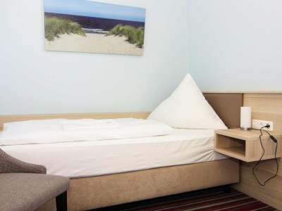 Apartment Appartements im Avalon Hotel Bellevue, Fehmarn - Features photo 19