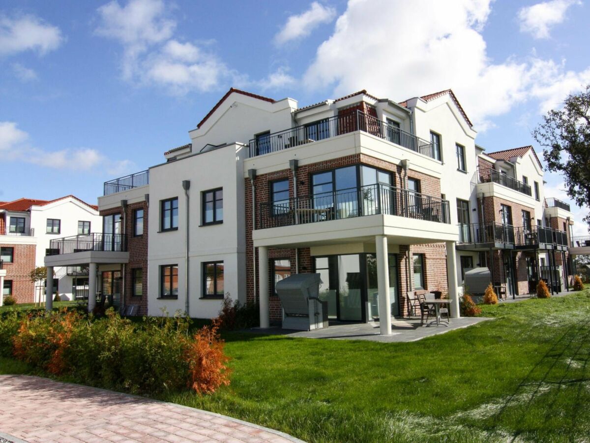 Apartment Apartment im Avalon Hotel Bellevue - Outdoor photo 2