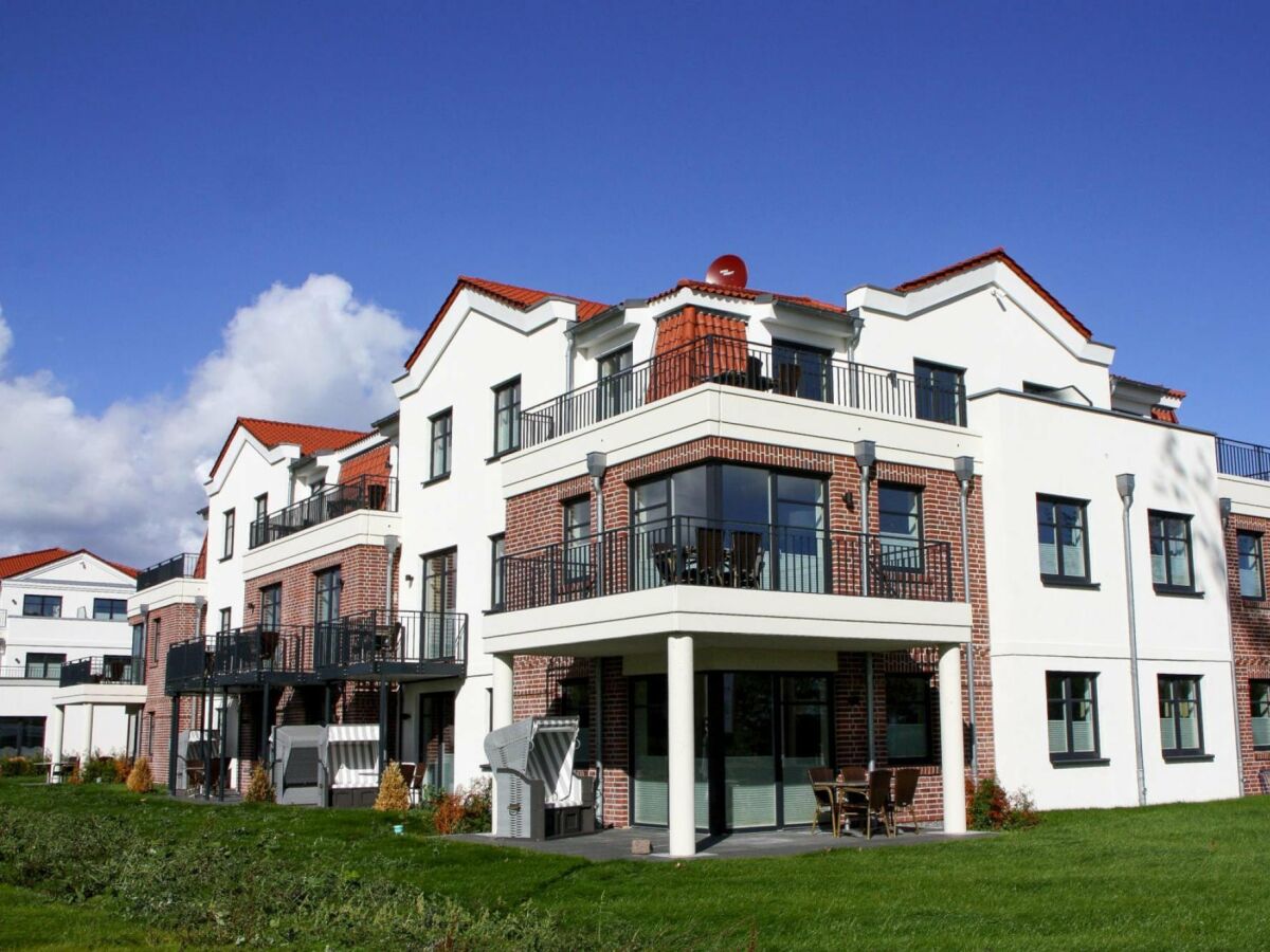 Apartment Apartment im Avalon Hotel Bellevue - Outdoor photo 3