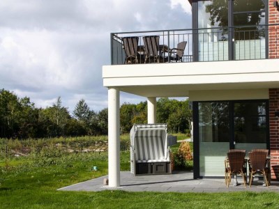 Apartment Apartment im Avalon Hotel Bellevue - Outdoor photo 9