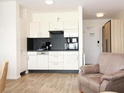 Apartment Apartment im Avalon Hotel Bellevue - Features photo 18