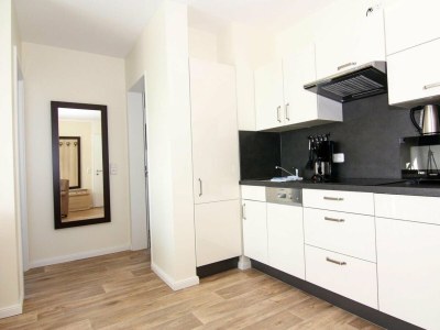 Apartment Apartment im Avalon Hotel Bellevue - Features photo 19
