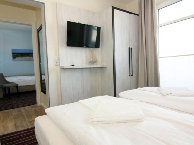 Apartment Apartment im Avalon Hotel Bellevue - Features photo 22