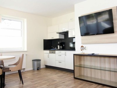 Apartment Apartment im Avalon Hotel Bellevue - Features photo 24