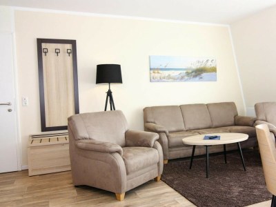 Apartment Apartment im Avalon Hotel Bellevue - Features photo 25