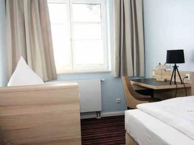 Apartment Apartment im Avalon Hotel Bellevue - Features photo 27