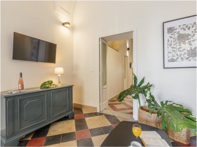 Holiday house Typical Mansion in Puglia - Features photo 9