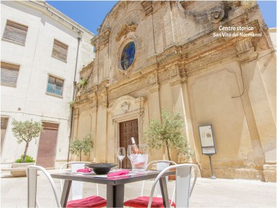 Holiday house Typical Mansion in Puglia - Environment photo 40