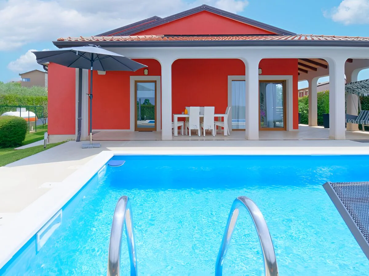 Holiday house Villa Maria