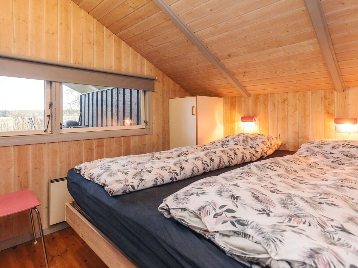 Holiday house 8 Personen Ferienhaus in Humble-By Traum - Outdoor photo 3