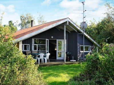 Holiday house 8 Personen Ferienhaus in Humble-By Traum - Holiday house