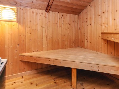 Holiday house 8 Personen Ferienhaus in Humble-By Traum - Outdoor photo 17