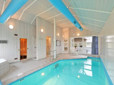 Holiday house 4 Sterne Ferienhaus in Ottendorf in Cuxhaven Region - Holiday house