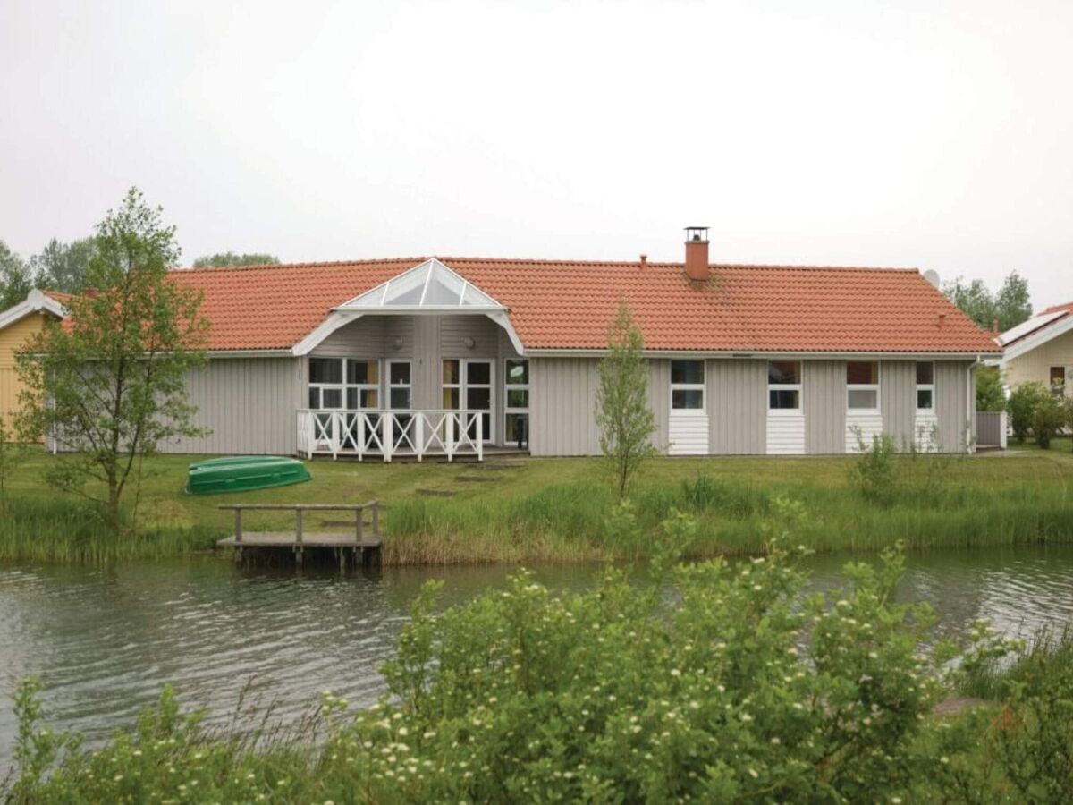 Holiday house 4 Sterne Ferienhaus in Ottendorf - Outdoor photo 2