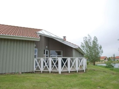 Holiday house 4 Sterne Ferienhaus in Ottendorf - Outdoor photo 3