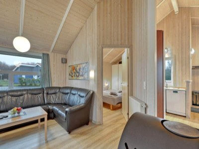 Holiday house 4 Sterne Ferienhaus in Ottendorf - Outdoor photo 21