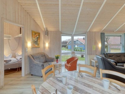 Holiday house 4 Sterne Ferienhaus in Ottendorf - Outdoor photo 24
