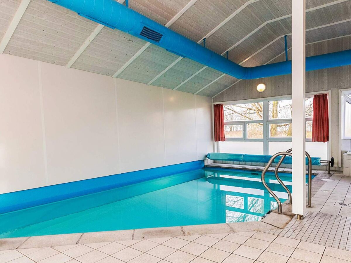 Holiday house 4 Sterne Ferienhaus in Ottendorf