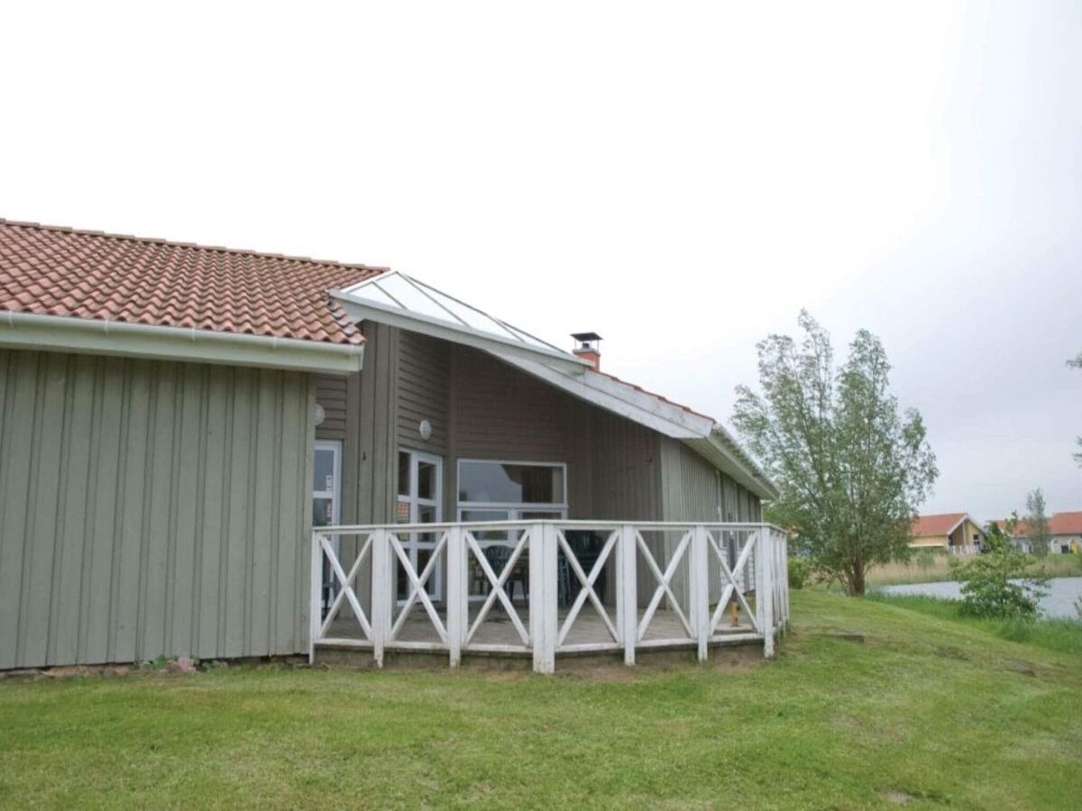 Holiday house 4 Sterne Ferienhaus in Ottendorf - Outdoor photo 2