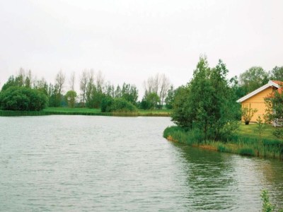 Holiday house 4 Sterne Ferienhaus in Ottendorf - Outdoor photo 29