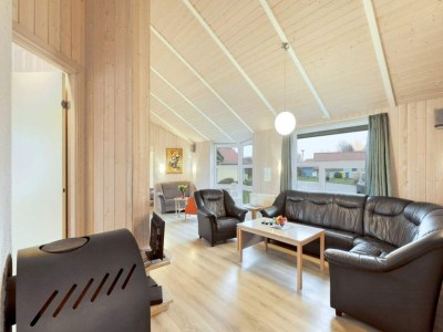 Holiday house 4 Sterne Ferienhaus in Ottendorf - Outdoor photo 33